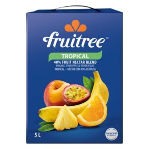 Fruittree Mediterranean 5lt