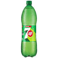 7 Up 1Ltr