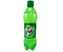 7up PET - 330mls