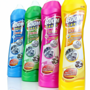 Boom force cleaning cream - 750mls