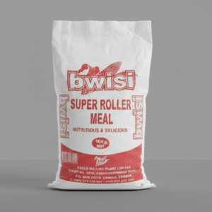 Bwisi mealie meal - Roller 25kg