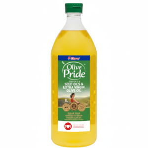 Clover extra virgin olive oil - 1L