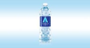 Aquaclear mineral water - PET