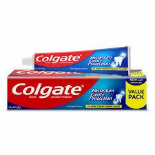 Colgate regular toothpaste -150mls