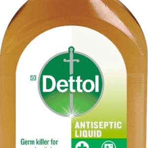 Dettol Antiseptic Liquid 50ml