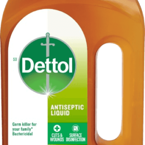 Dettol Antiseptic Liquid 750ml