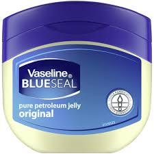 Vaseline blue seal  original - 450mls