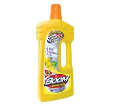 Boom shine plus tile cleaner - 1Lt