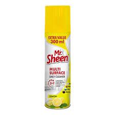 Sheen multi - surface cleaner - 400mls