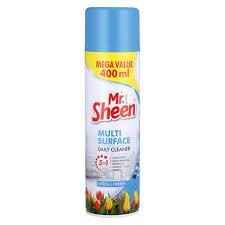 Sheen multi - surface cleaner - 400mls