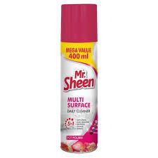 Sheen multi - surface cleaner - 400mls