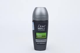 dove extra fresh roll on  50mls