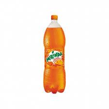 Mirinda Orange 1Ltr