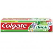 Colgate herbal 70g