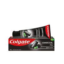 Colgate charcoal toothpaste 120g