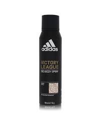 adidas deodorant  victory league - 150mls