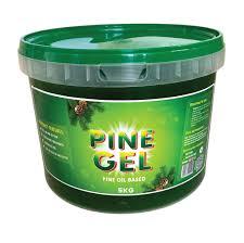 Pine gel 5L