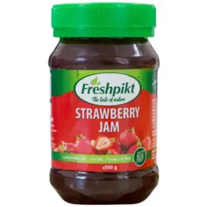 Freshpikt Strawberry jam 500g