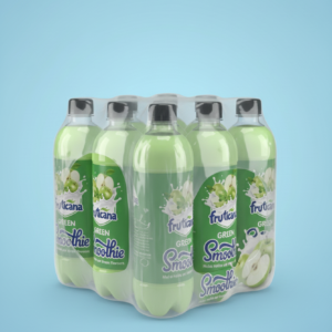 Fruiticana smoothie - 500mls