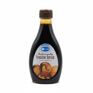 white spoon Treacle syrup - 500g