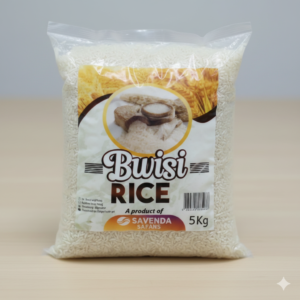Bwisi Rice 2.5kg