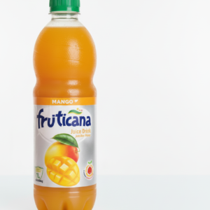 Fruiticana fruit flavored fruit juice -430mls