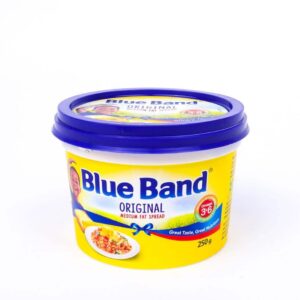 Blueband Original Margarine 250g