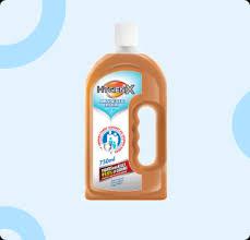 Hygienix antiseptic liquid - 250mls