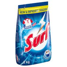 Surf washing powder - 5kg