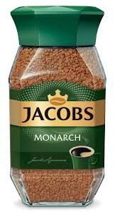 Jacobs gold instant coffee - 100g