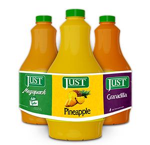 Just Drink (Mega Pack) 2lt