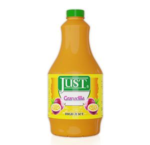 Just Granadilla Juice 2lt
