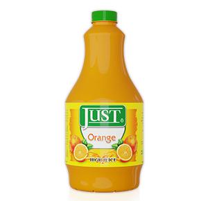 Just Orange Juice 2lt