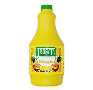 Just Pineapple Juice 2lt