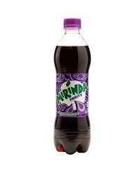 Mirinda Fruity - Mixed Berry Carbonated Soft Drink