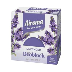 Pestrol deo block lavender 200g
