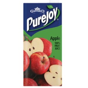 Purejoy Apple Fruit Juice 1lt