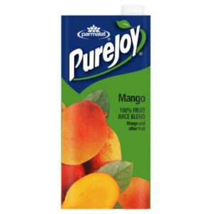 Purejoy Mango Fruit Juice 1lt