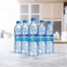 Vatra water 1L