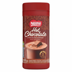 Nestle hot chocolate - 500g
