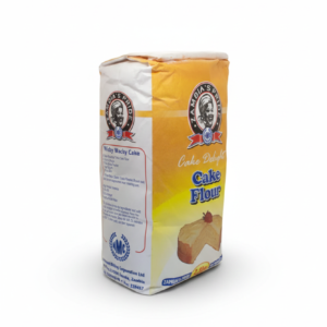 Mothers pride cake flour - 2.5kg