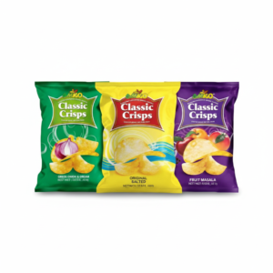 Amigo classic crisps 110g