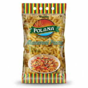 Polana Macaroni pasta - 3kg