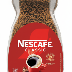 Nescafe classic instant coffee powder - 1kg