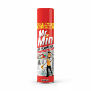 Mr Min multi surface cleaner - 300mls