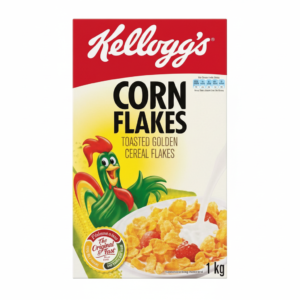 Kelloggs cornflakes - 1kg
