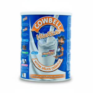 Cowbell vitta riche powdered milk - 900g