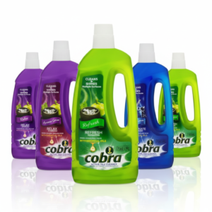 Cobra tile cleaner - 750mls