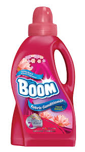 Boom fabric conditioner - 2L