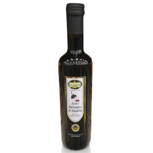 Luglio balsamic vinegar